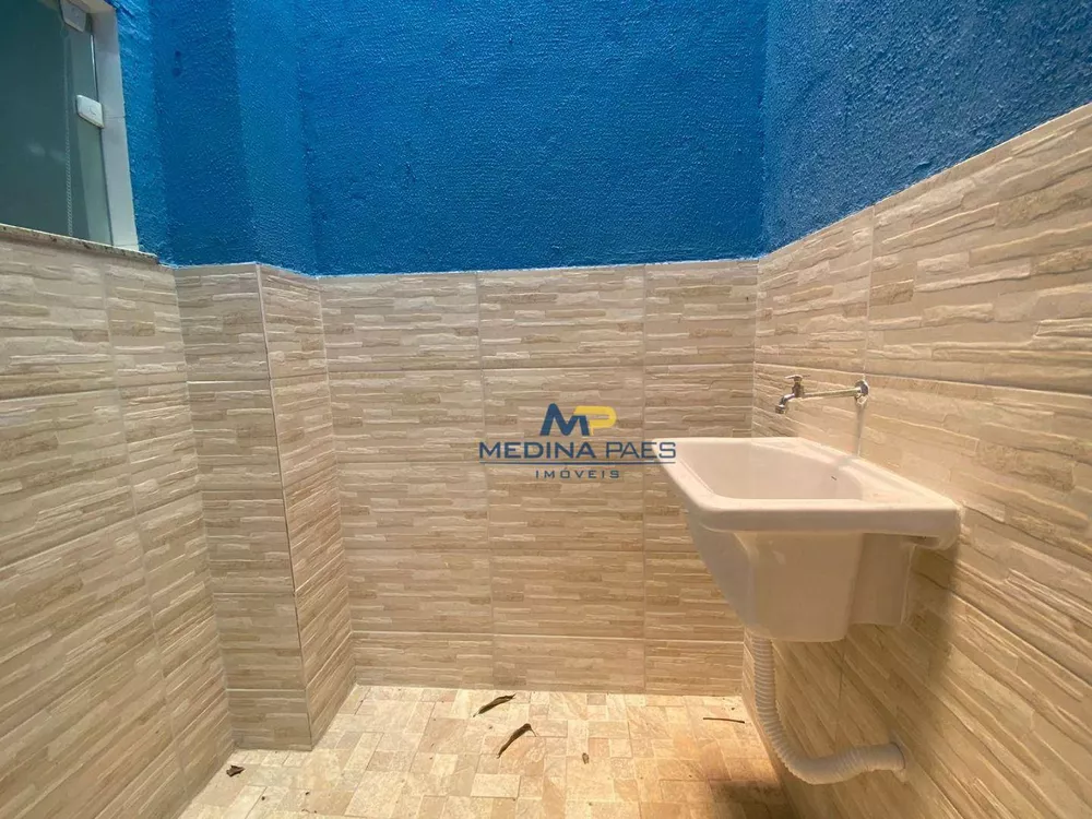 Casa, 1 quarto - Foto 10