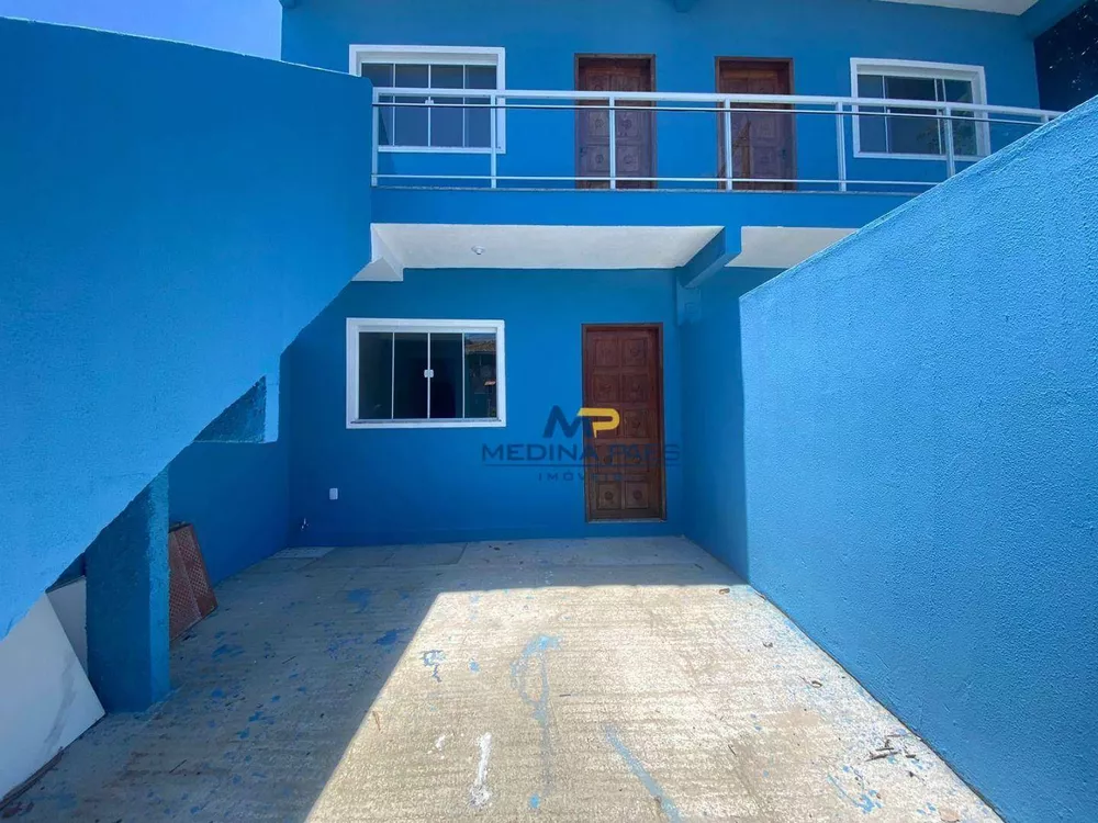 Casa, 1 quarto - Foto 2
