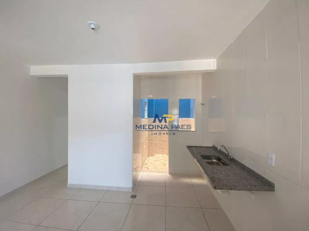 Casa, 1 quarto - Foto 4