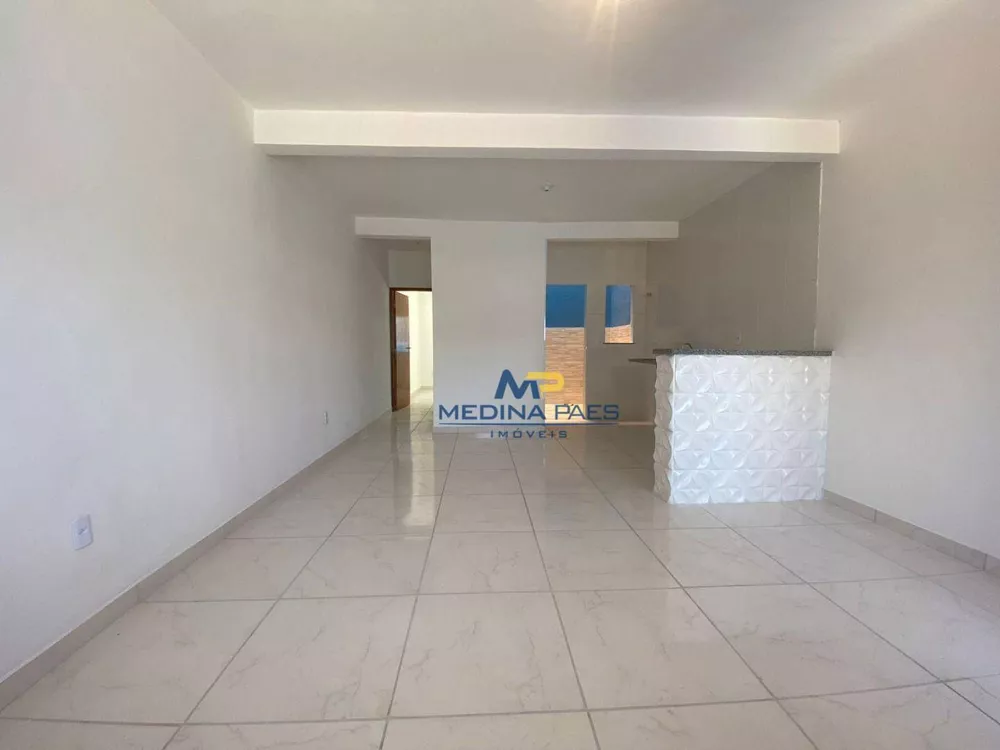Casa, 1 quarto - Foto 5
