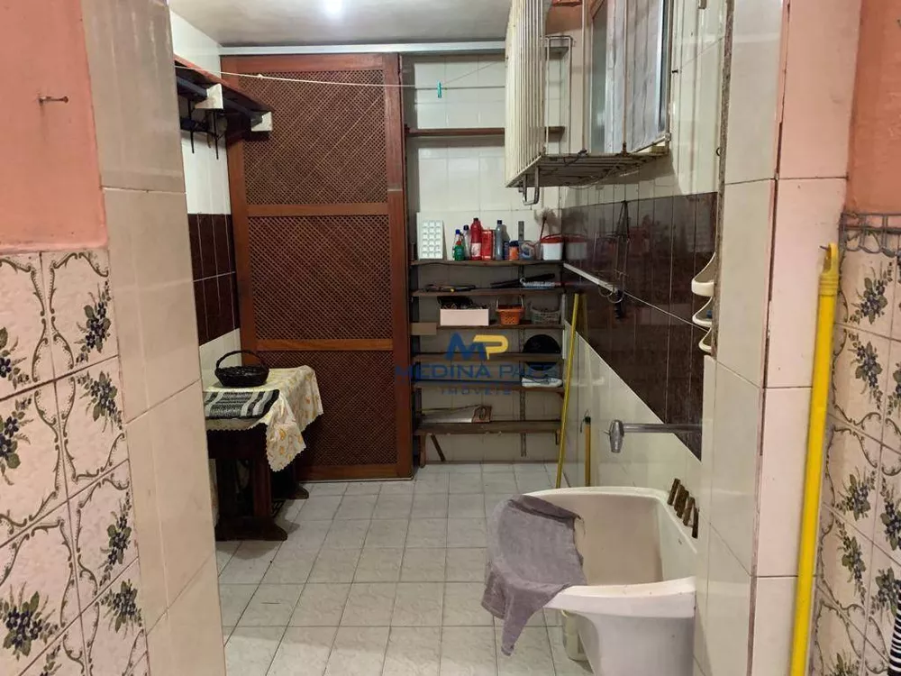 Apartamento, 3 quartos, 60 m² - Foto 12
