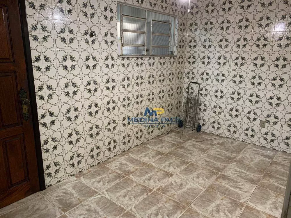 Apartamento, 3 quartos, 60 m² - Foto 5