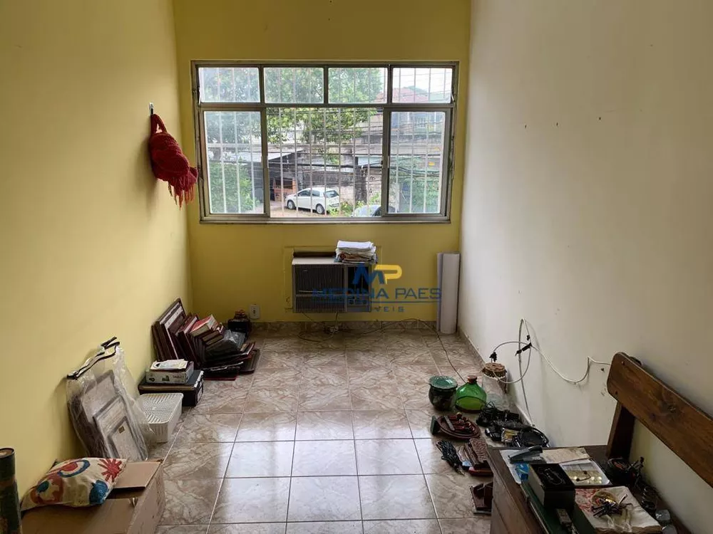 Apartamento, 3 quartos, 60 m² - Foto 9