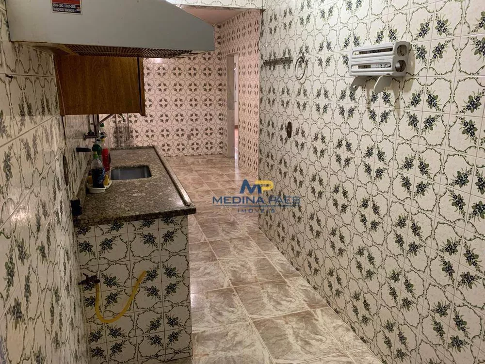 Apartamento, 3 quartos, 60 m² - Foto 6