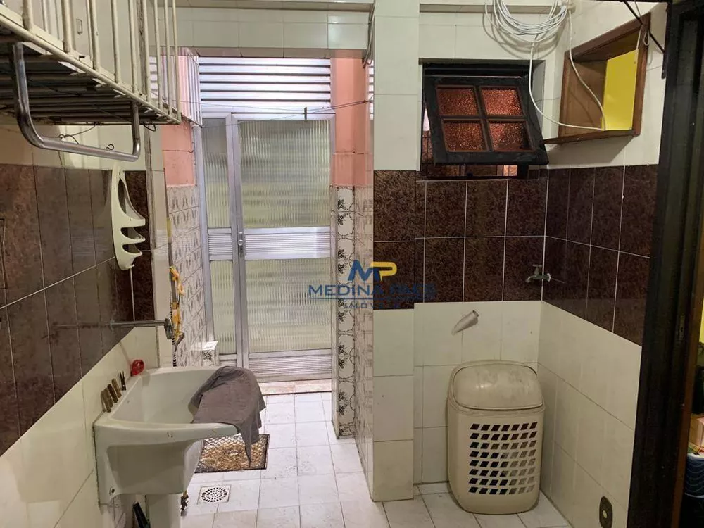 Apartamento, 3 quartos, 60 m² - Foto 13