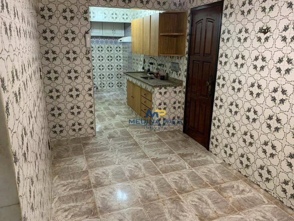Apartamento, 3 quartos, 60 m² - Foto 3