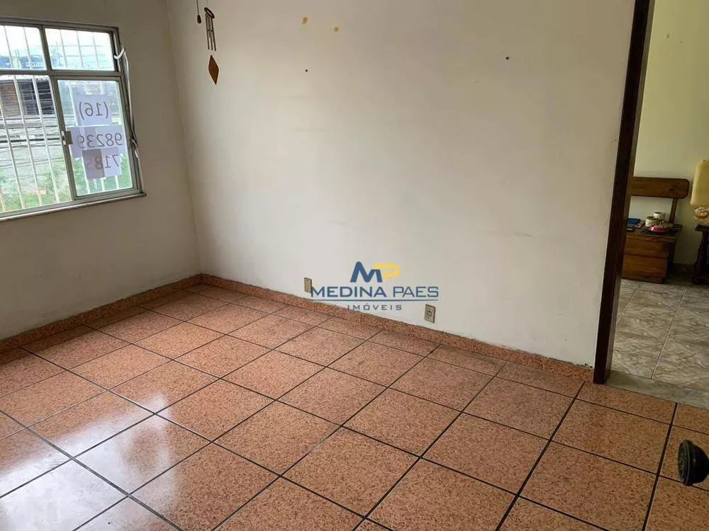 Apartamento, 3 quartos, 60 m² - Foto 2