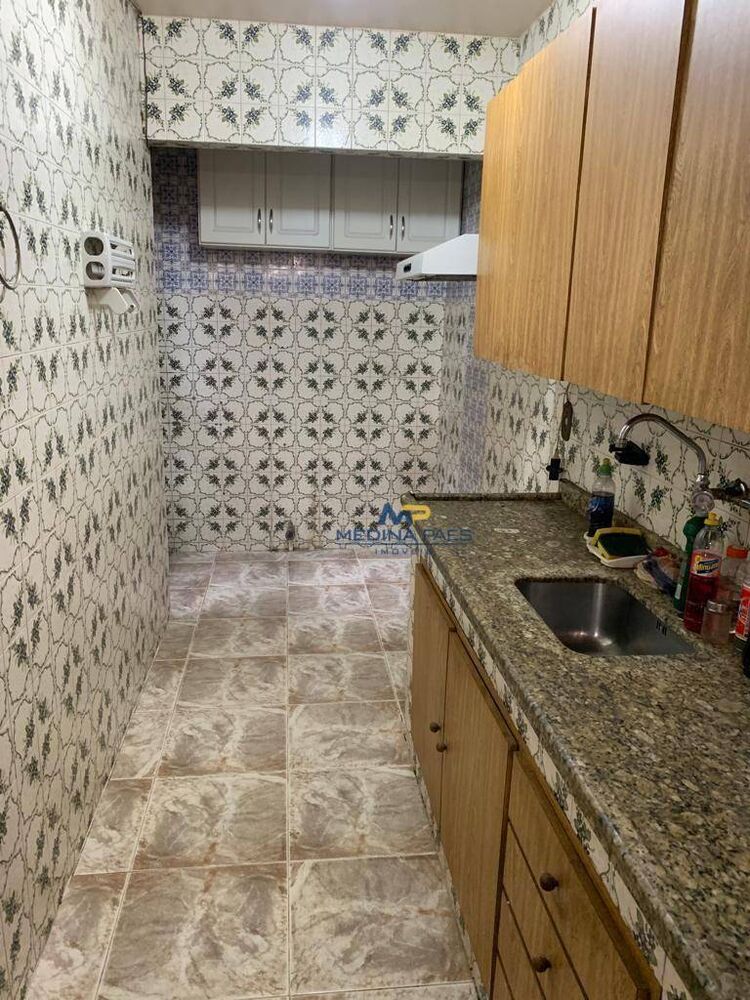 Apartamento, 3 quartos, 60 m² - Foto 4