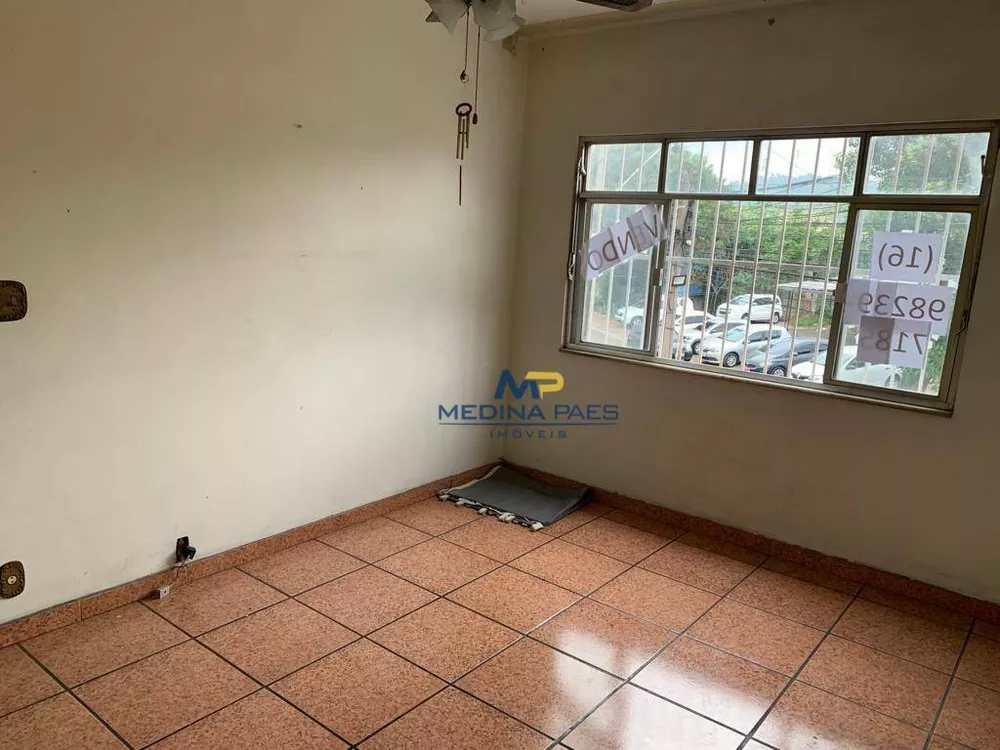 Apartamento, 3 quartos, 60 m² - Foto 1