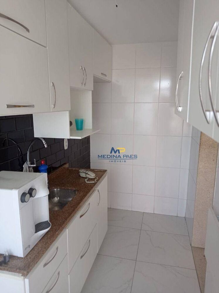 Apartamento, 2 quartos, 60 m² - Foto 1