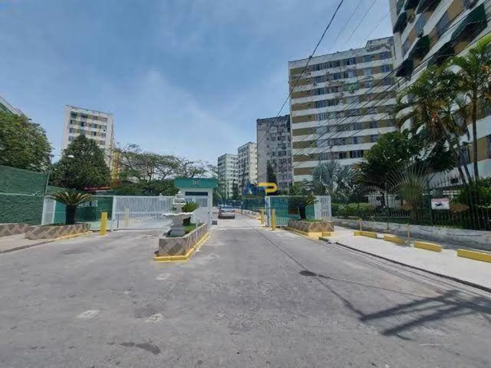 Apartamento, 2 quartos, 60 m² - Foto 13