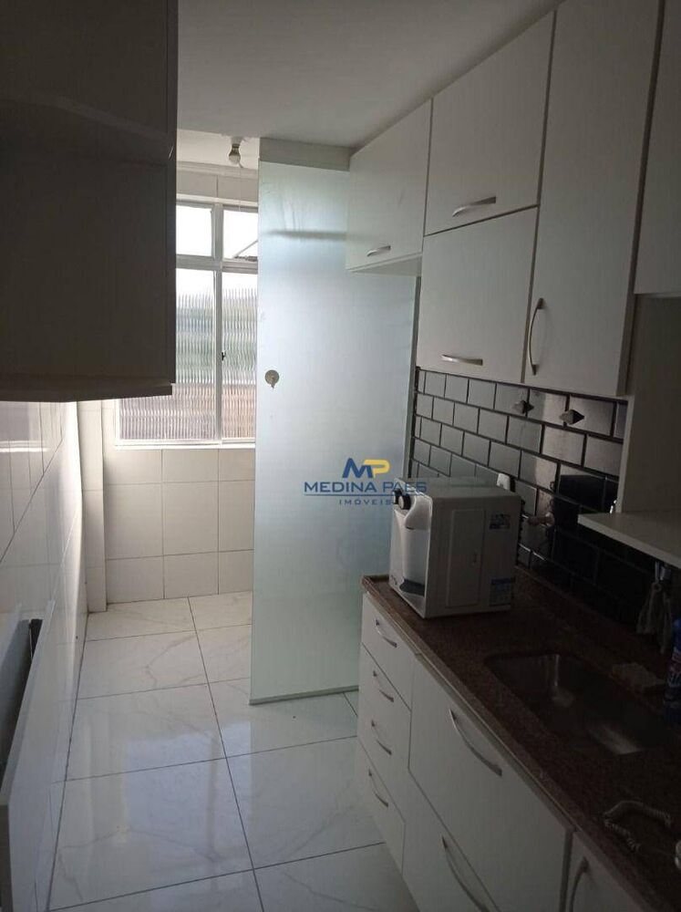 Apartamento, 2 quartos, 60 m² - Foto 9