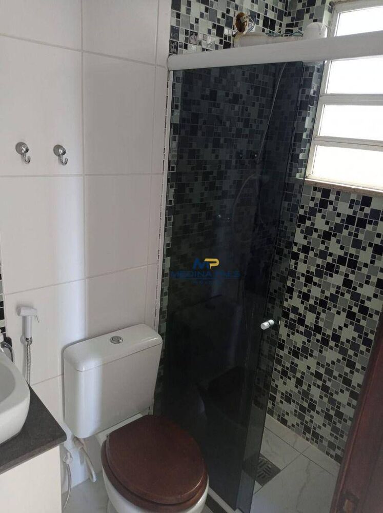 Apartamento, 2 quartos, 60 m² - Foto 3