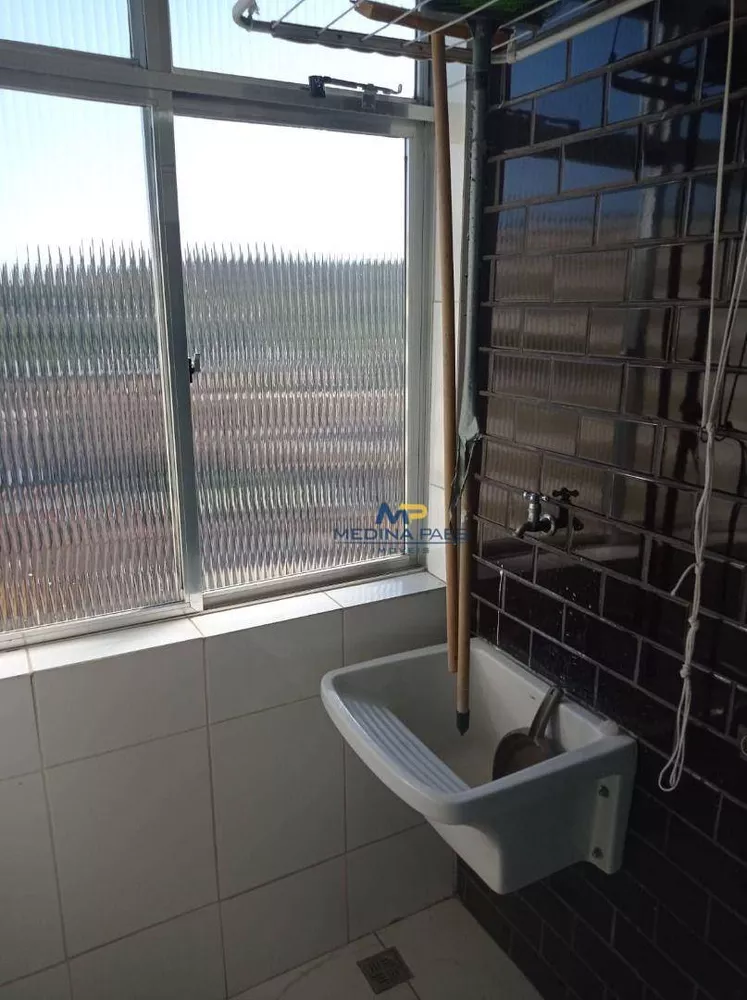 Apartamento, 2 quartos, 60 m² - Foto 14
