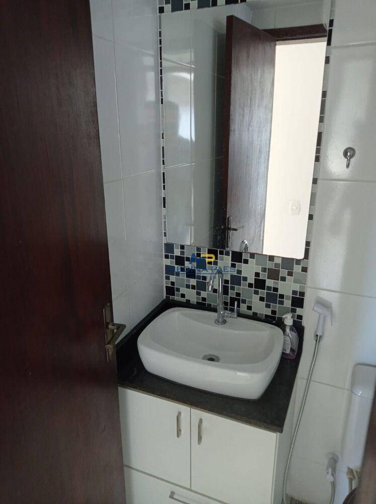 Apartamento, 2 quartos, 60 m² - Foto 5