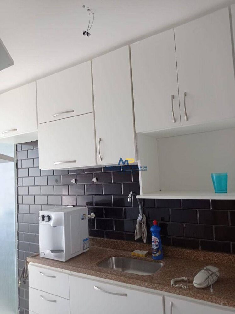 Apartamento, 2 quartos, 60 m² - Foto 6
