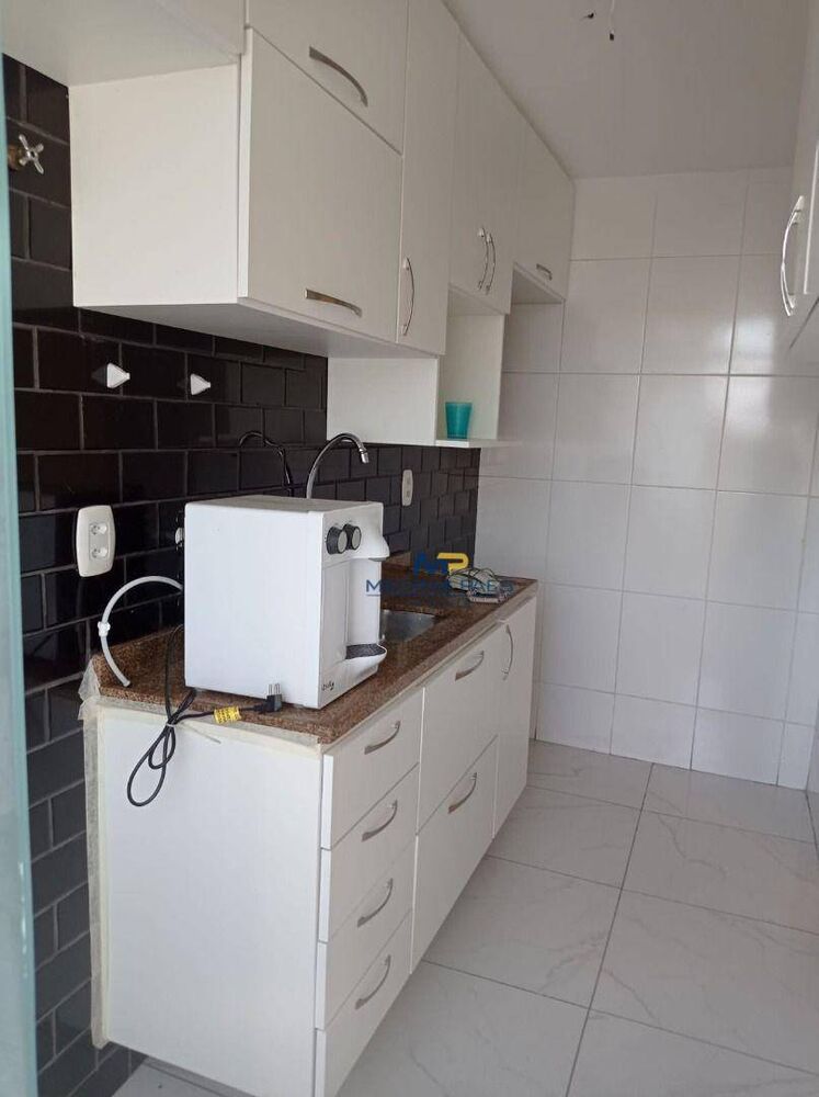 Apartamento, 2 quartos, 60 m² - Foto 10