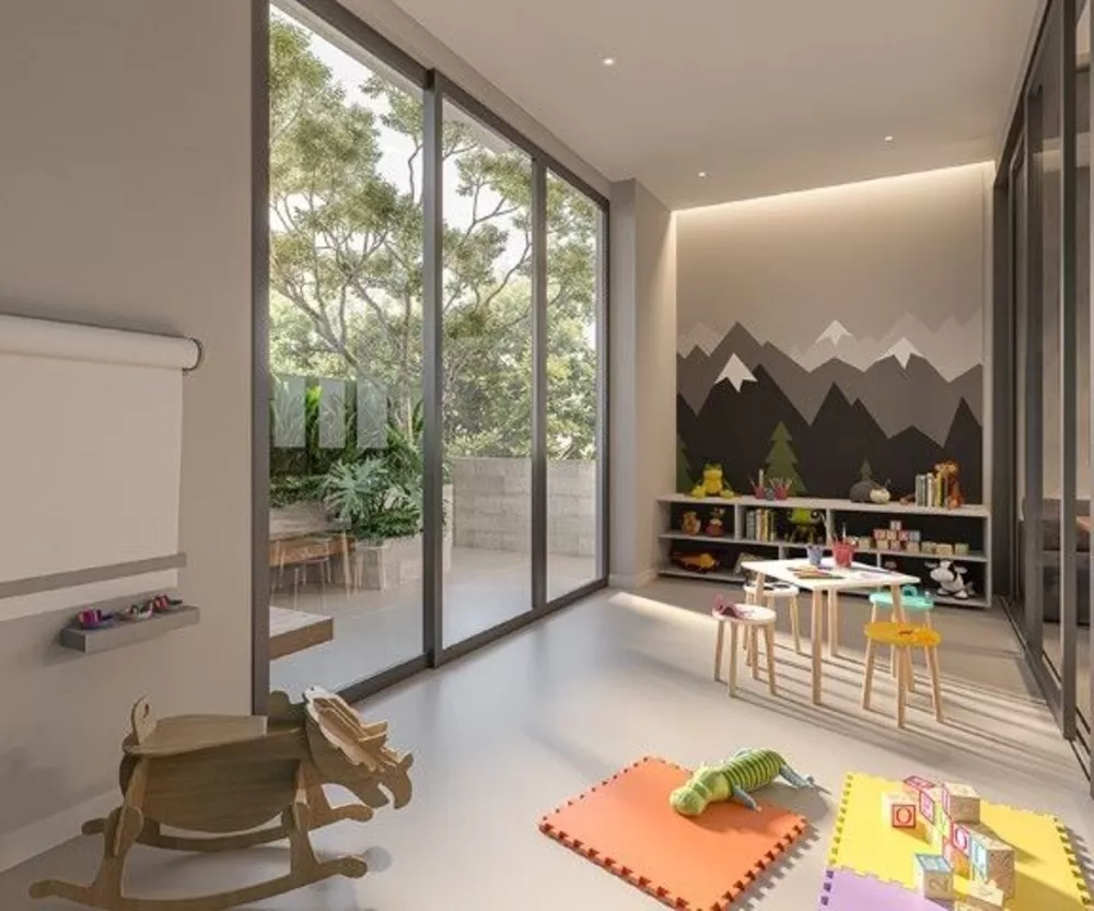 Apartamento, 2 quartos, 84 m² - Foto 16