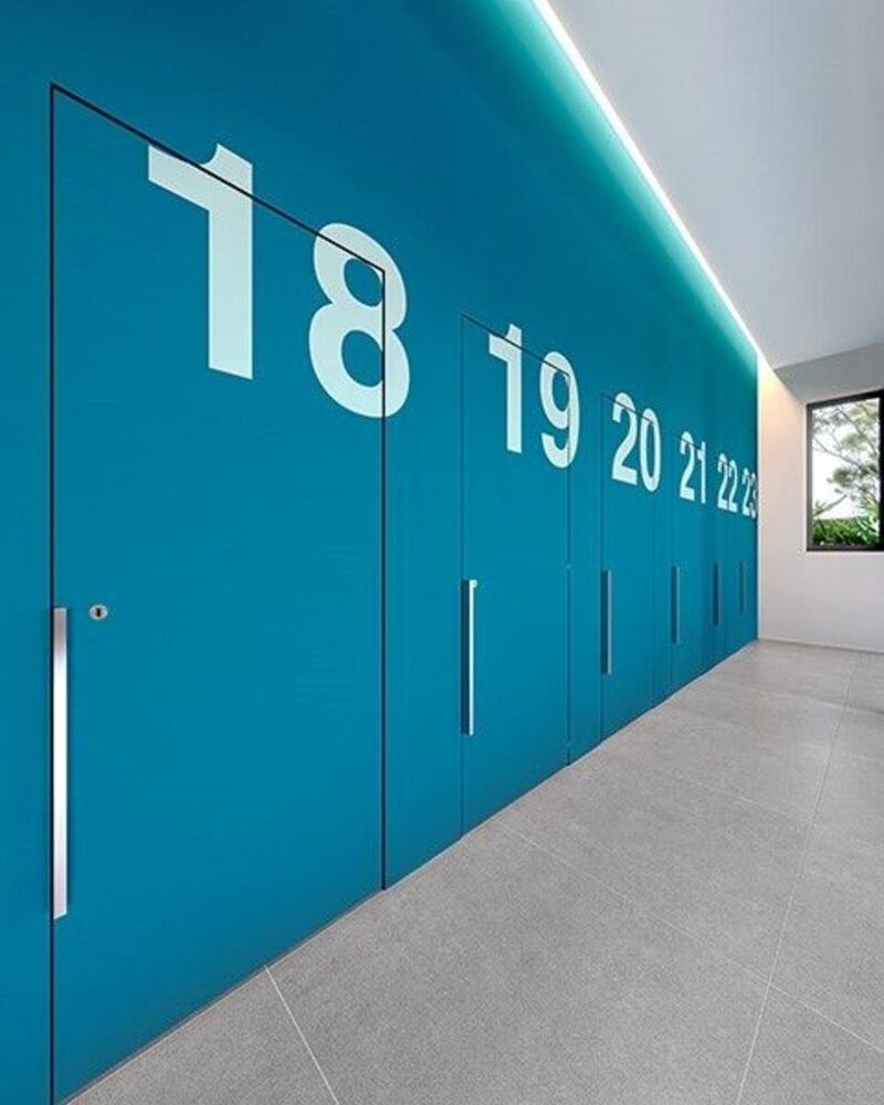 Apartamento, 2 quartos, 84 m² - Foto 10