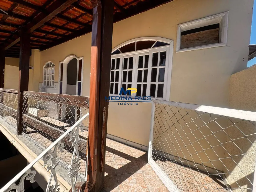 Casa, 1 quarto, 39 m² - Foto 1