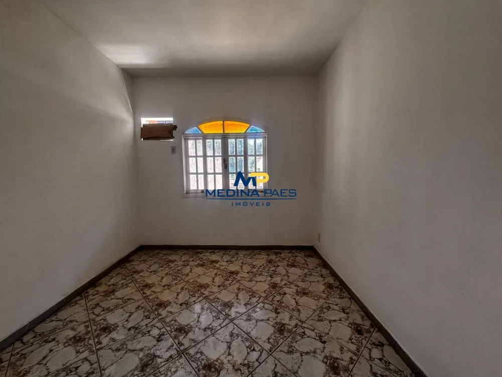Casa, 1 quarto, 39 m² - Foto 8
