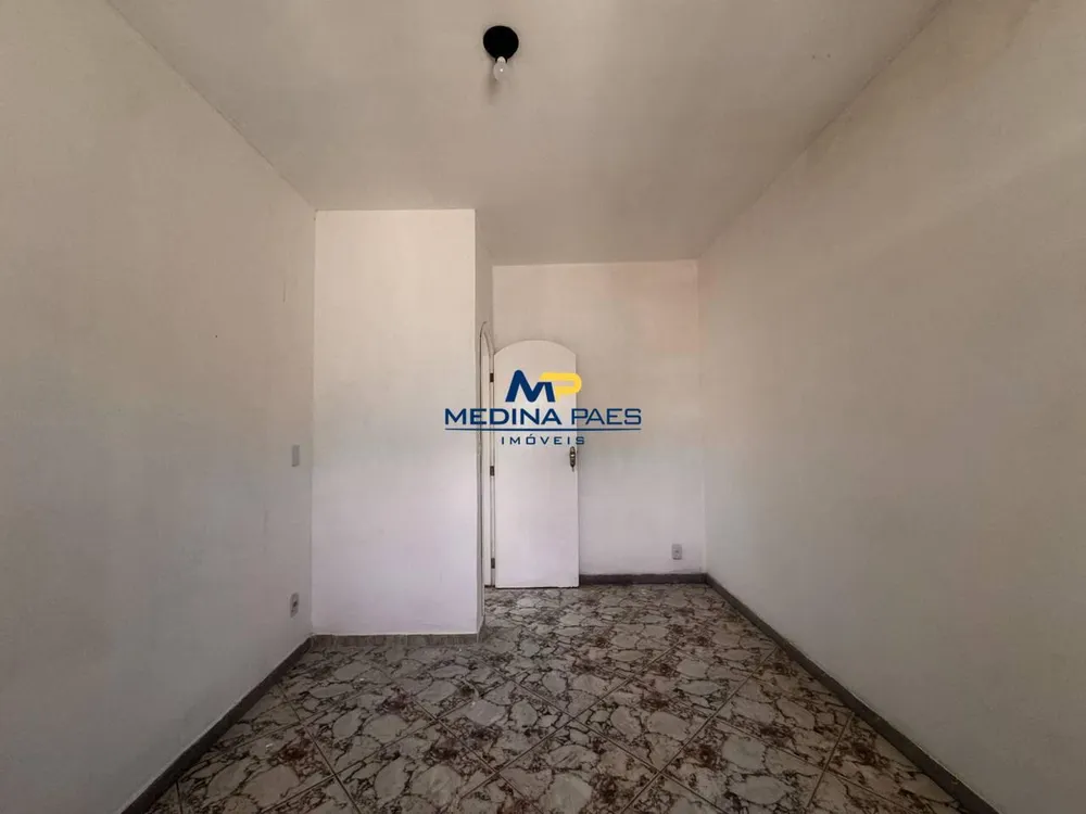 Casa, 1 quarto, 39 m² - Foto 9