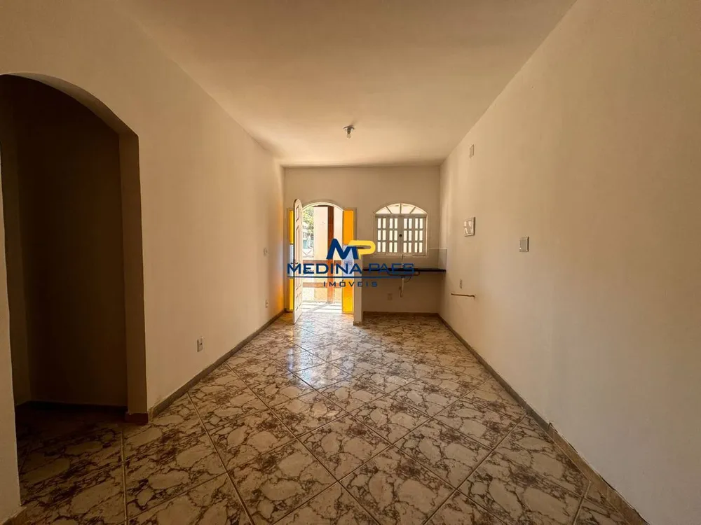Casa, 1 quarto, 39 m² - Foto 5
