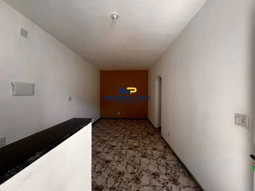 Casa, 1 quarto, 39 m² - Foto 3