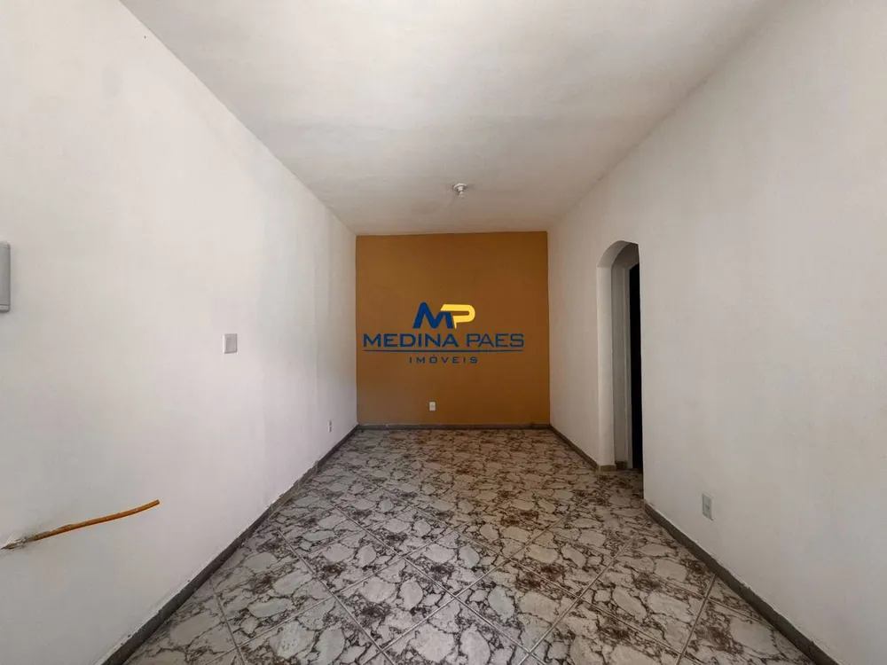 Casa, 1 quarto, 39 m² - Foto 4
