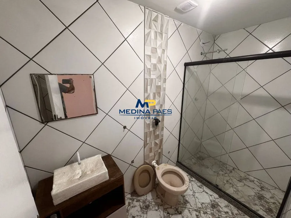 Casa, 1 quarto, 39 m² - Foto 6
