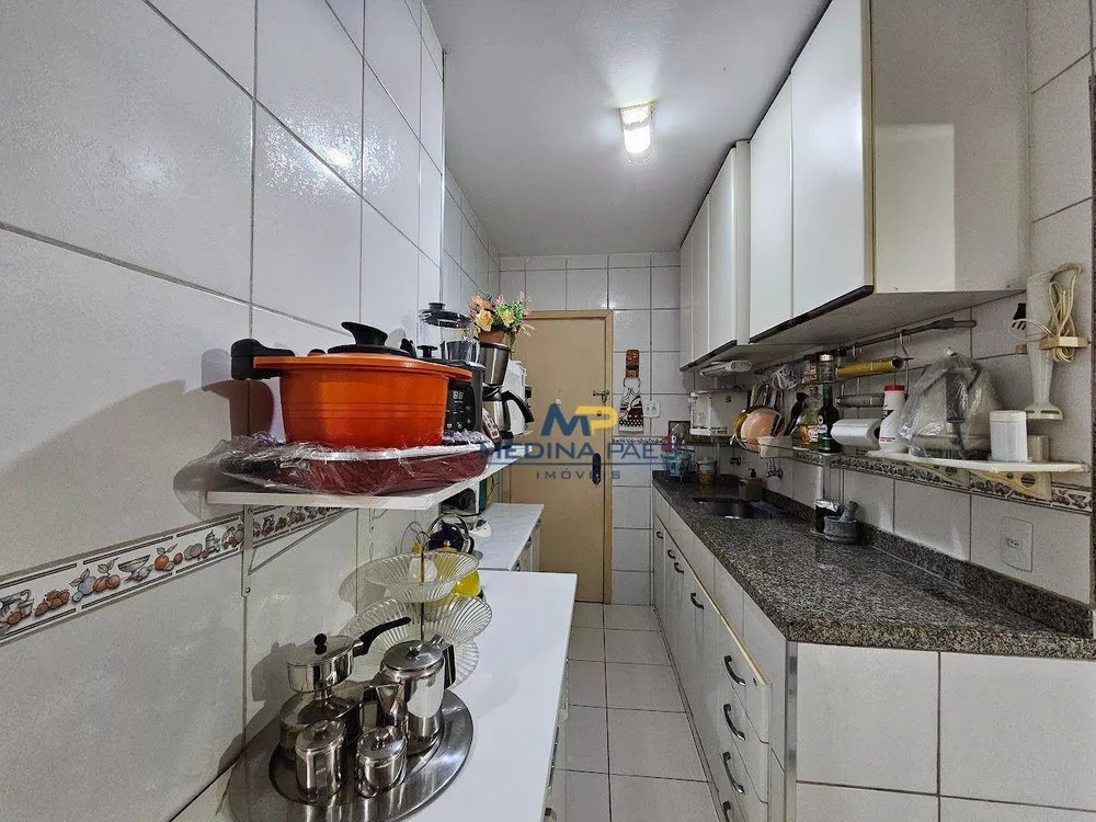 Apartamento, 2 quartos, 60 m² - Foto 24