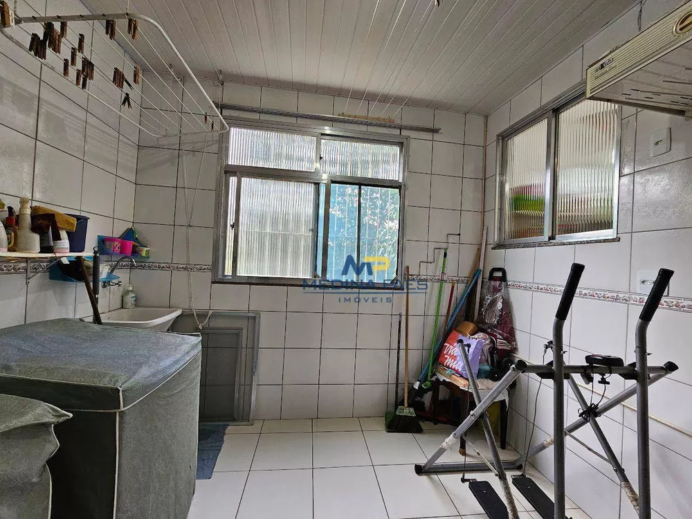 Apartamento, 2 quartos, 60 m² - Foto 21