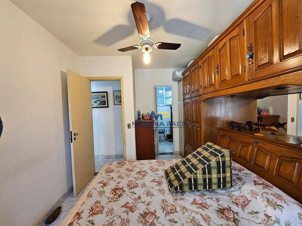 Apartamento, 2 quartos, 60 m² - Foto 6