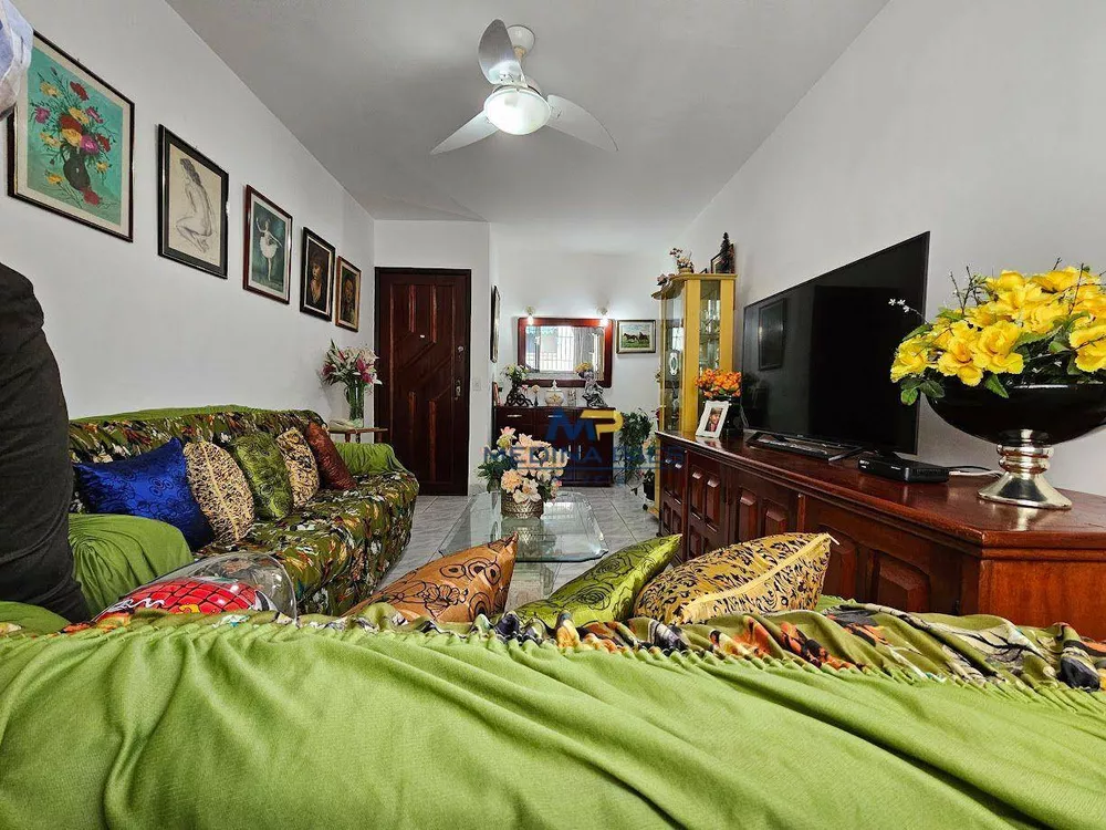 Apartamento, 2 quartos, 60 m² - Foto 16