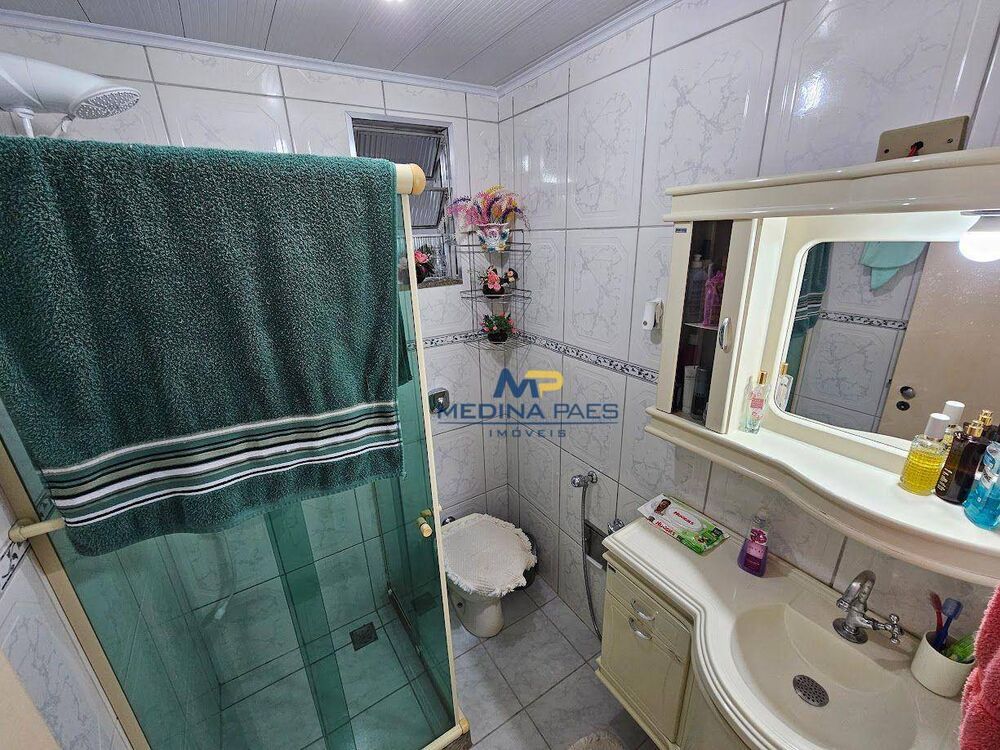 Apartamento, 2 quartos, 60 m² - Foto 11