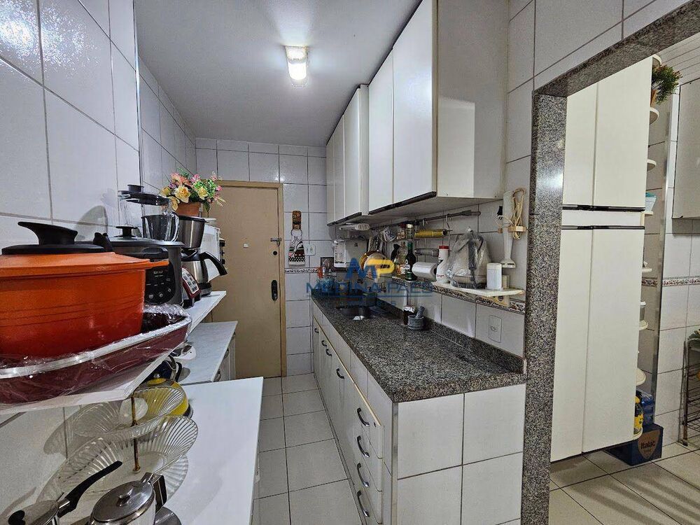 Apartamento, 2 quartos, 60 m² - Foto 7