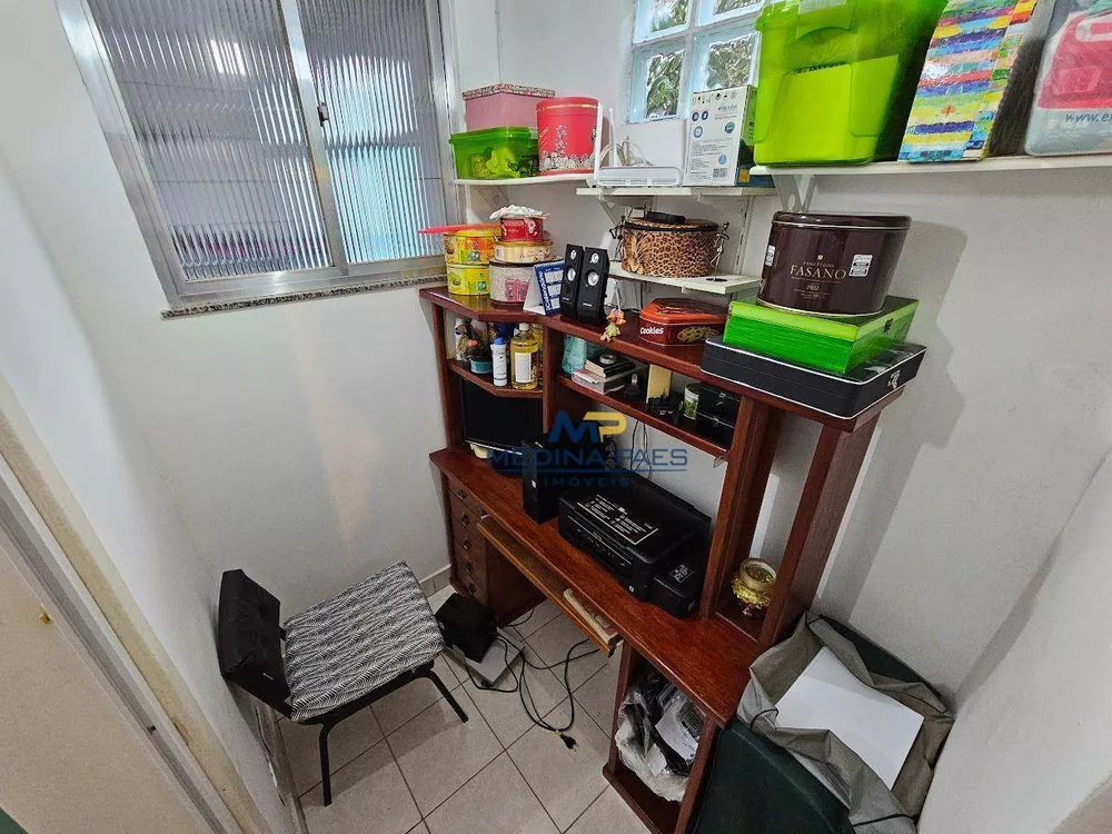Apartamento, 2 quartos, 60 m² - Foto 15