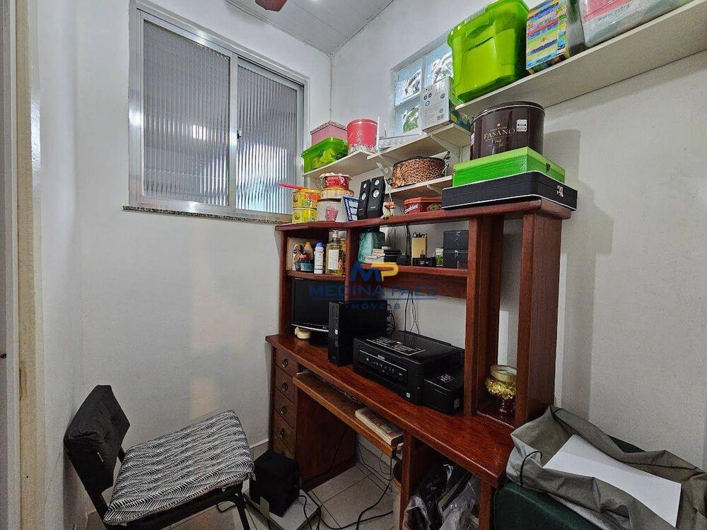 Apartamento, 2 quartos, 60 m² - Foto 4