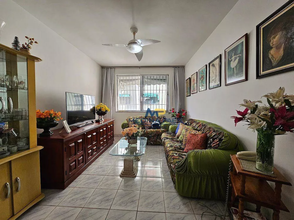 Apartamento, 2 quartos, 60 m² - Foto 14