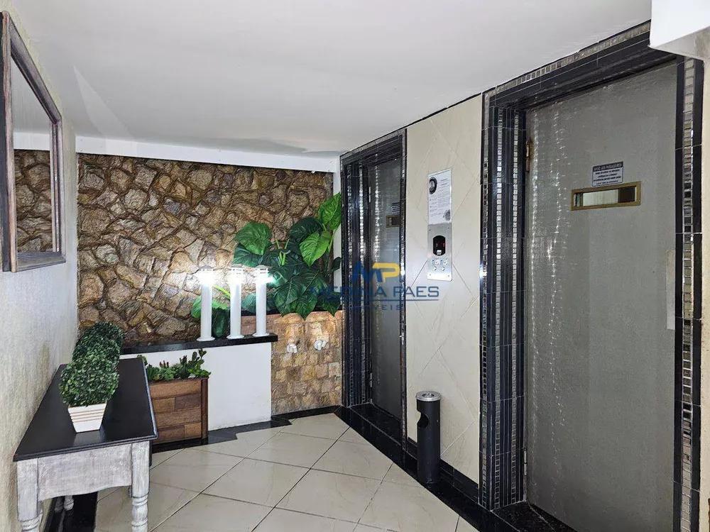 Apartamento, 2 quartos, 60 m² - Foto 13