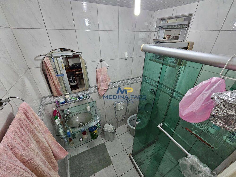 Apartamento, 2 quartos, 60 m² - Foto 8