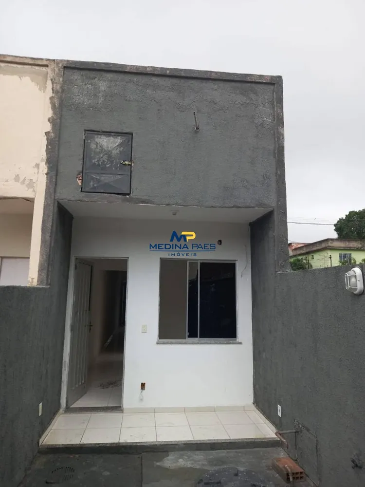 Casa, 1 quarto - Foto 2