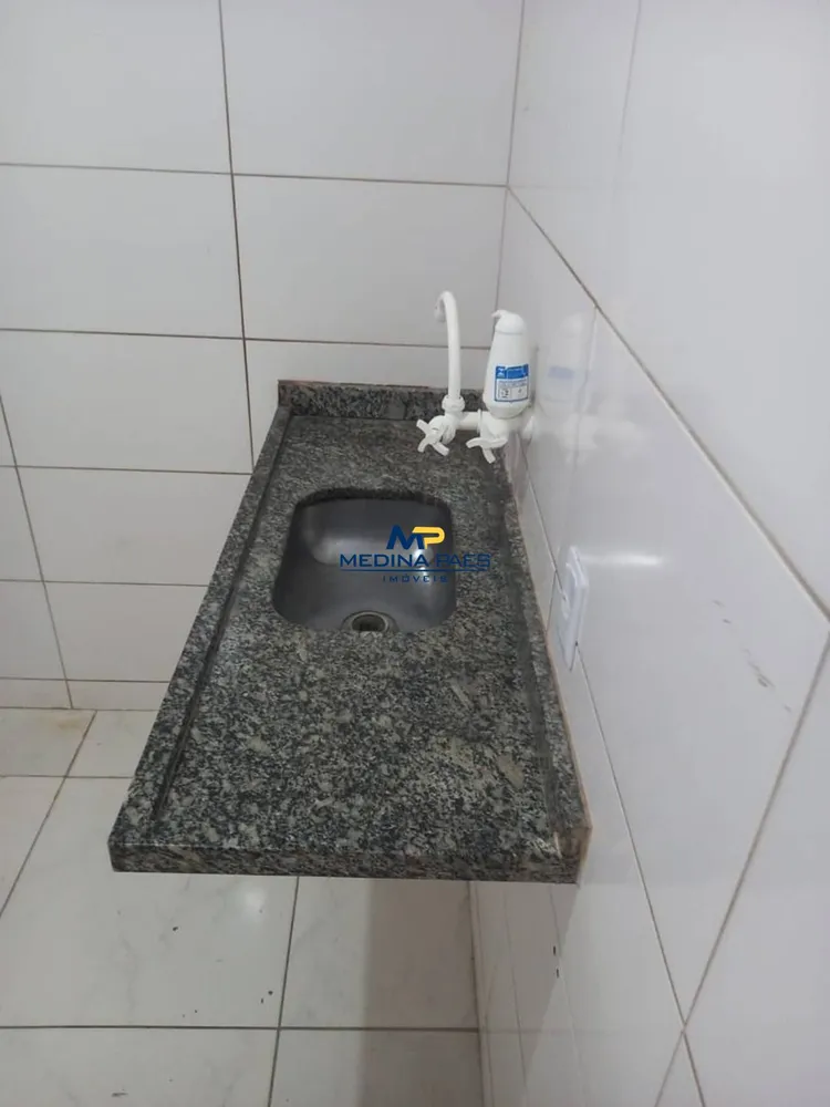 Casa, 1 quarto - Foto 6