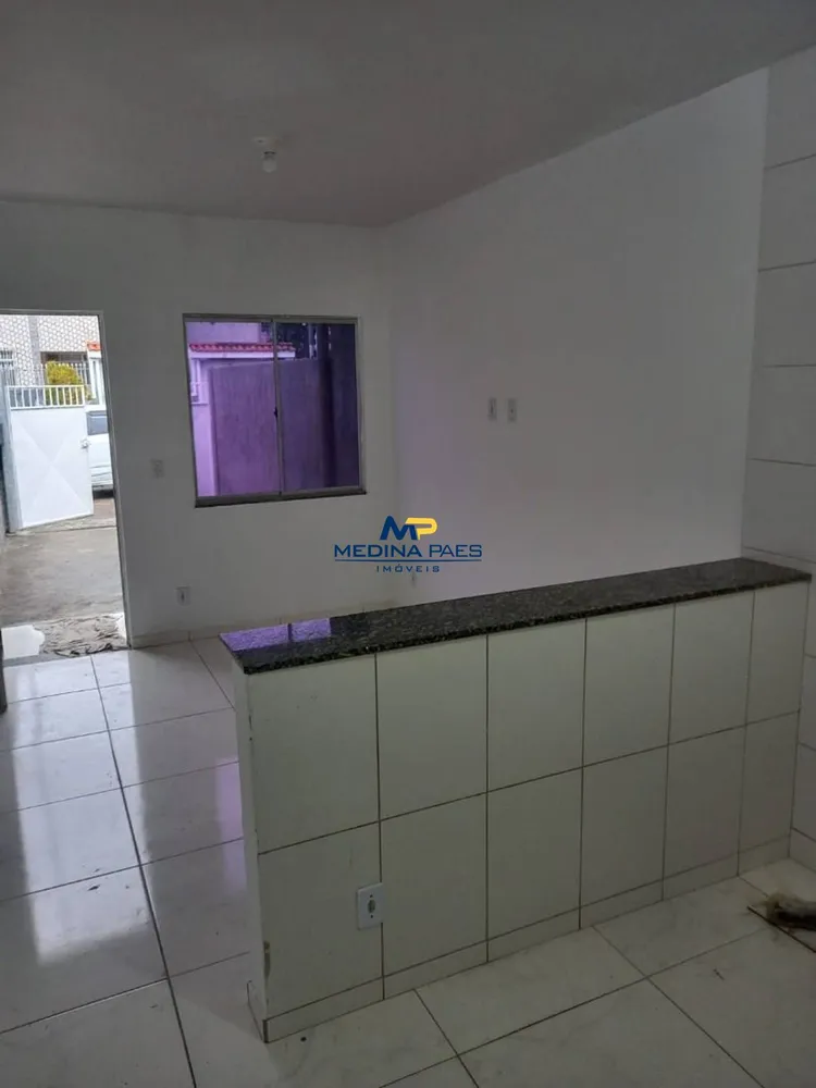 Casa, 1 quarto - Foto 5