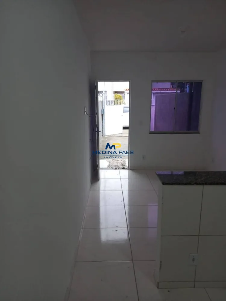 Casa, 1 quarto - Foto 4