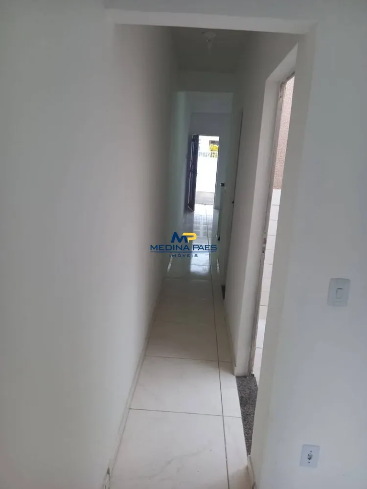 Casa, 1 quarto - Foto 8