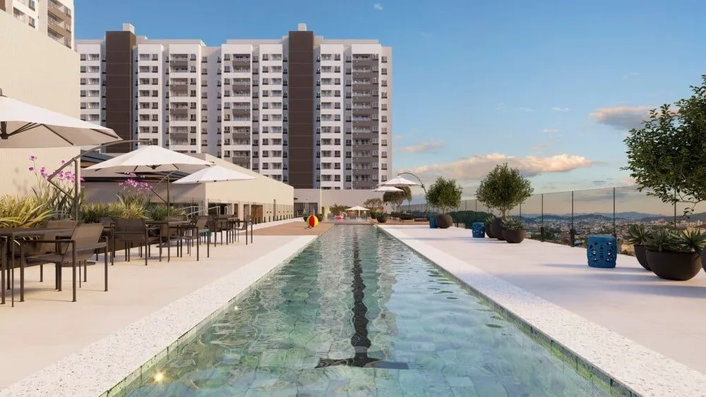 Apartamento, 2 quartos, 63 m² - Foto 47