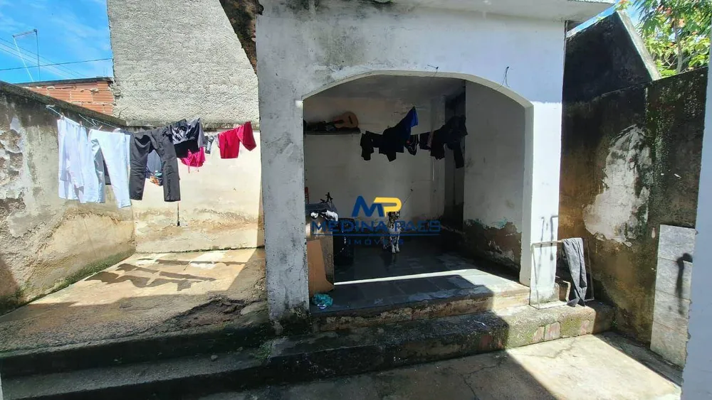 Casa, 2 quartos - Foto 15
