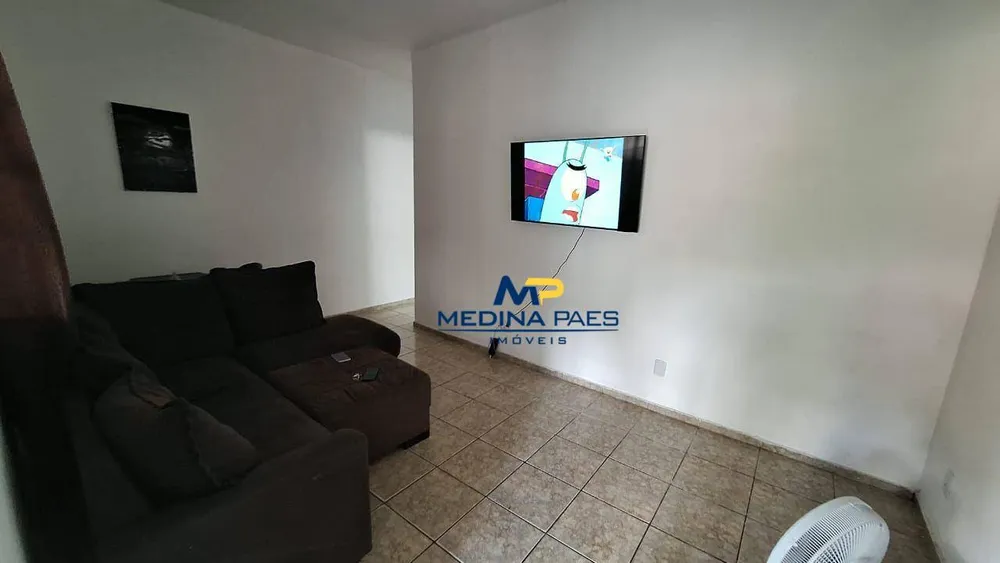 Casa, 2 quartos - Foto 2