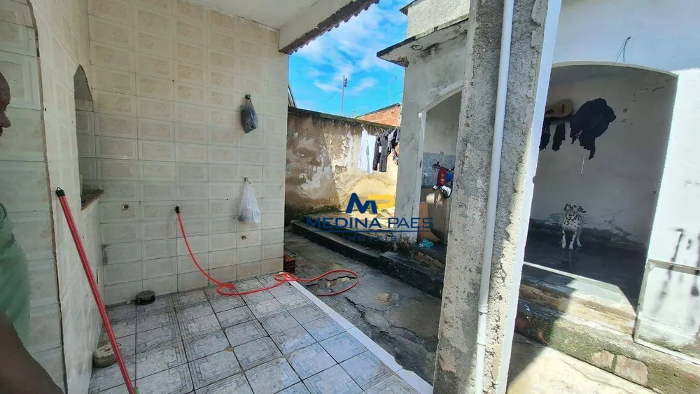 Casa, 2 quartos - Foto 14